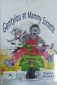 Page de couverture.