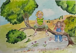 Prêtes pour de nouvelles aventures